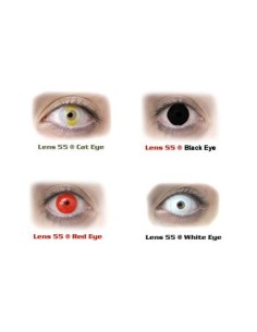 Lens 55 Colors Fantasia (2 lentillas) - 14,80 € | Óptica Hispania 2