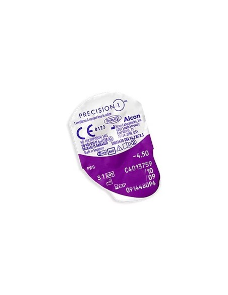 Precision1 (90 lentillas) - 50,85 € | Óptica Hispania