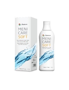 MeniCare Soft 360 ml - 12,95 € | Óptica Hispania