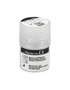 Menicon EX (1 lentilla) - 85,90 € | Óptica Hispania