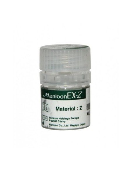 MeniconEX-Z (1 lentilla) - 92,90 € | Óptica Hispania