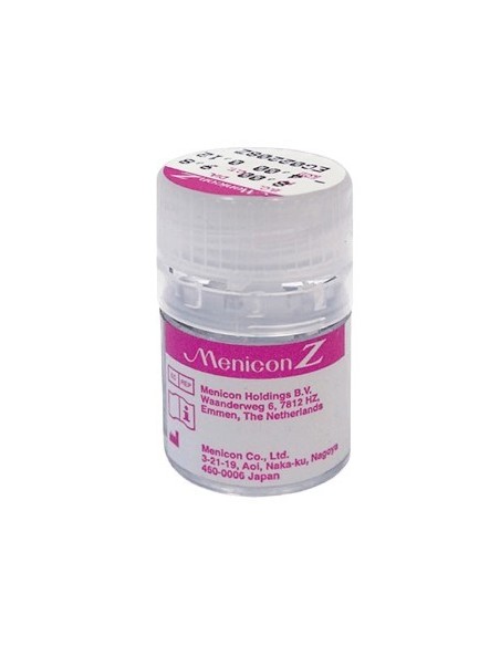 Menicon Z (1 lentilla) - 88,90 € | Óptica Hispania