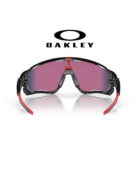 Oakley JAWBREAKER OO 929020 - 154,25 € | Óptica Hispania