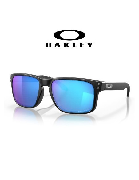 Oakley HOLBROOK OO 9102F0 - 141,60 € | Óptica Hispania