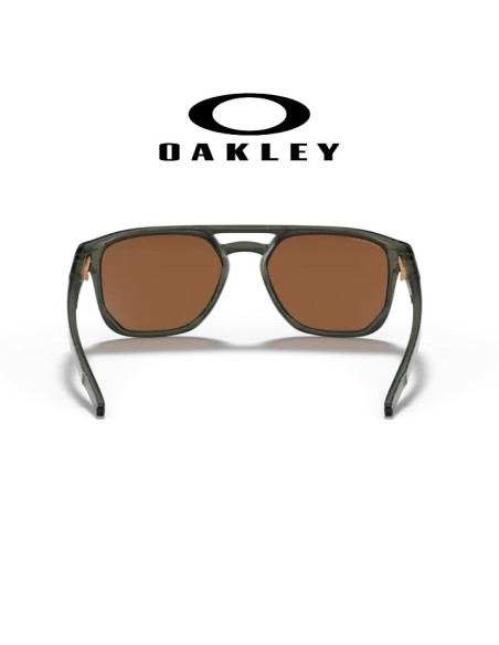 Oakley LATCH Beta OO 943603 - 119,60 € | Óptica Hispania