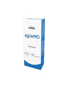 Aquapro Emulsion Ocular 10 ml - 9,00 € | Óptica Hispania