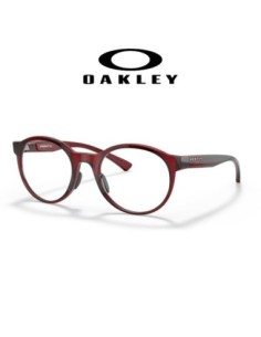 Oakley Spindrift rx 0OX817604 - 99,00 € | Óptica Hispania