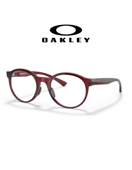 Oakley Spindrift rx 0OX817604 - 99,00 € | Óptica Hispania