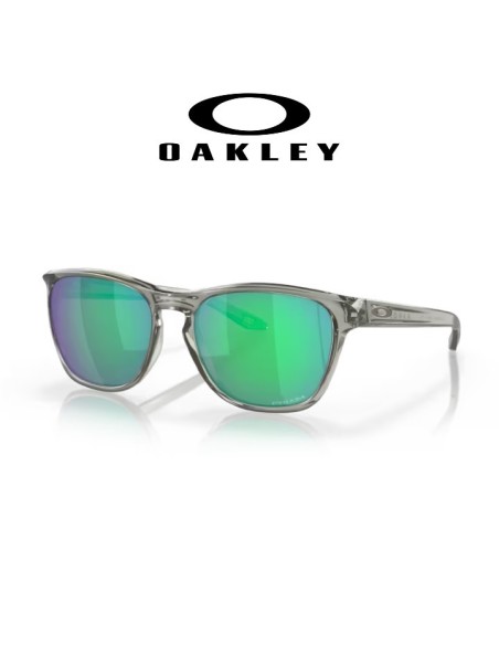 Oakley MANORBURN OO 947918 - 102,55 € | Óptica Hispania