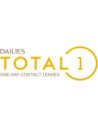 Dailies Total 1