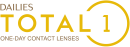 Dailies Total 1