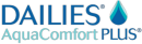 Dailies AquaComfort Plus