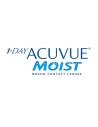 1 DAY ACUVUE MOIST