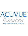 ACUVUE OASYS