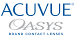 ACUVUE OASYS