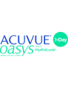 ACUVUE OASYS 1 DAY WITH HYDRALUXE
