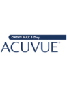 ACUVUE OASYS MAX 1 DAY