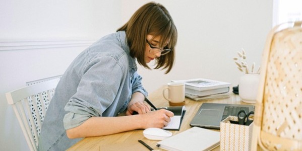 Consejos para cuidar la vista si trabajas con el ordenador