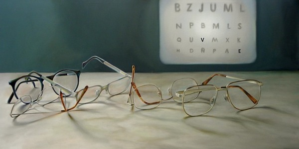 ¿Cada cuánto tiempo hay que cambiar de gafas?