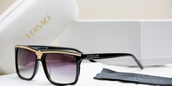 Tallas de gafas de sol