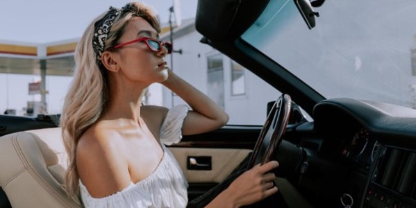 Cómo reducir los efectos del deslumbramiento