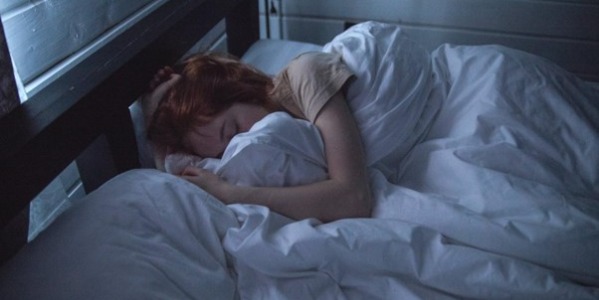 ¿Qué lentillas son aptas para dormir con ellas?