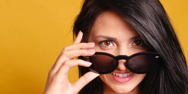 Cómo evitar las marcas en la nariz al usar gafas