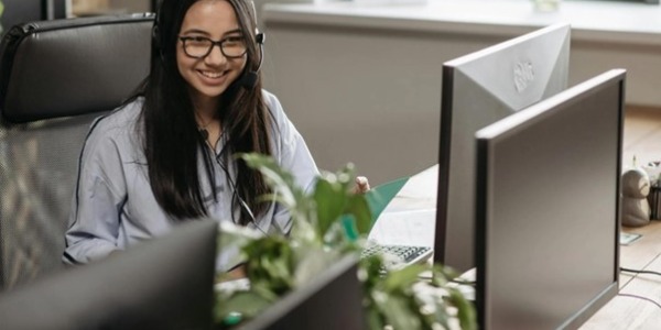 Gafas ocupacionales: qué son, ventajas y cuando elegirlas