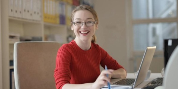 Tipos de cristales graduados para gafas