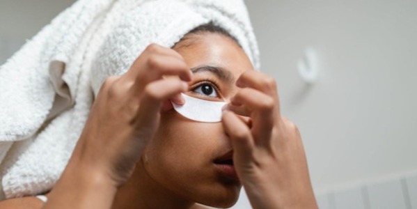 Cómo sacar una lentilla perdida en el ojo en 8 pasos