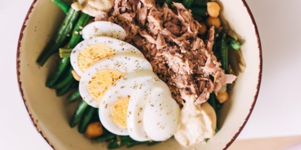 10 alimentos que mejoran la vista y que deberías incluir en tu dieta