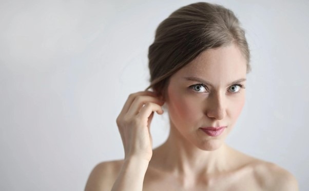 ¿Los ojos claros son más sensibles?