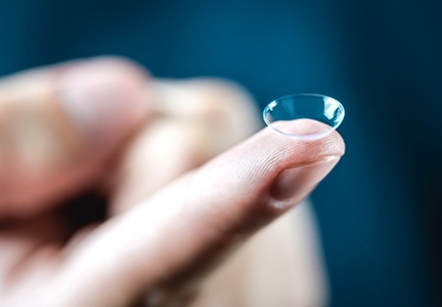 Lentillas progresivas: qué son y cómo usarlas