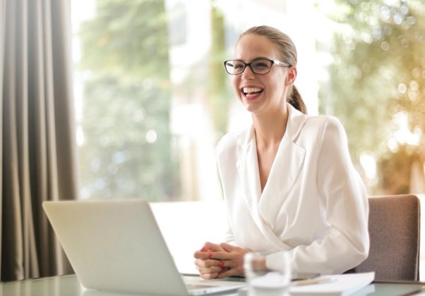 Ejercicios para cuidar la vista si teletrabajas
