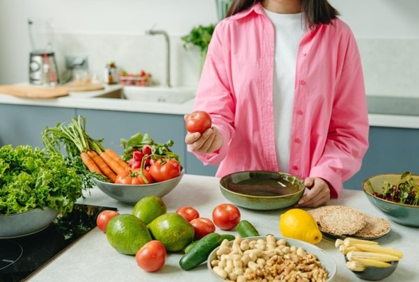 Los 10 alimentos que mejoran la vista