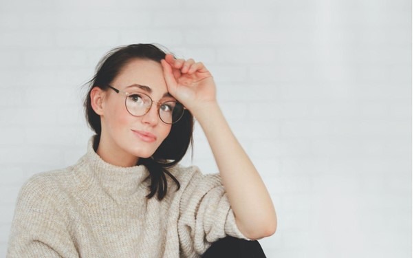 Cómo saber si las lentillas están del revés