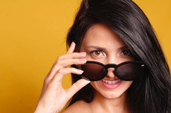 Cómo evitar las marcas en la nariz al usar gafas