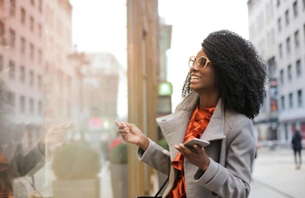 Modelos de gafas para ir a la moda en primavera