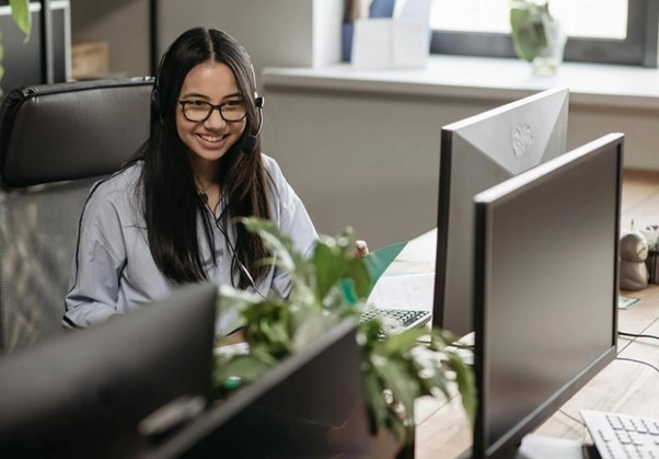 Gafas ocupacionales: qué son, ventajas y cuando elegirlas