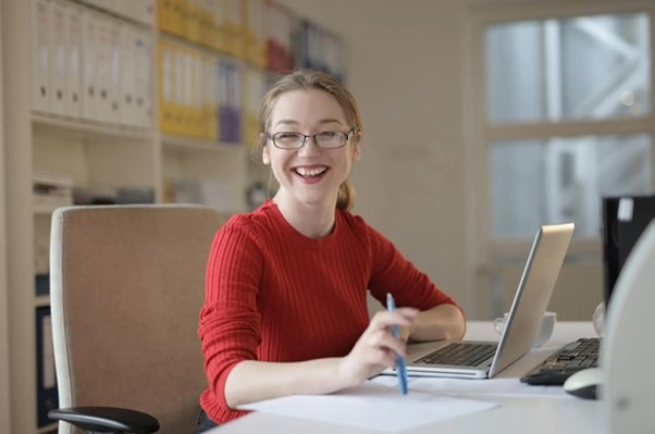 Tipos de cristales graduados para gafas