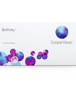 Biofinity 6