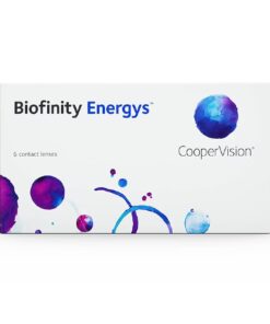 Biofinity Energys 6