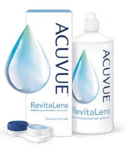 Acuvue Revitalens 360 ml