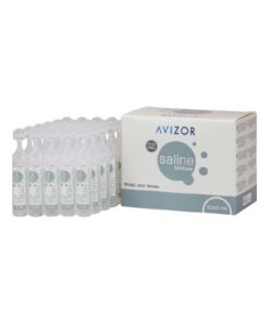 Avizor Saline Unidosis