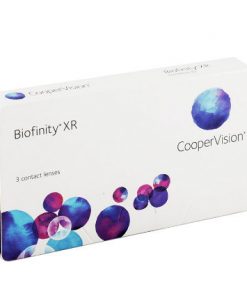 Biofinity XR 3
