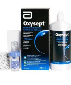 Oxysept Comfort Ultrapack