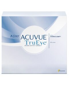 1 Day Acuvue Trueye 180 lentillas