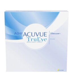 1 Day Acuvue Trueye 90 lentillas