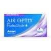 Air Optix Plus Hydraglyde Multifocal 6