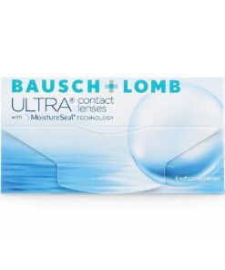 Bausch Lomb Ultra 6
